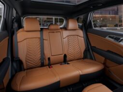
 Kia Sportage full									