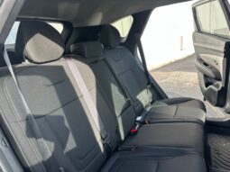 
 Hyundai Tucson full									