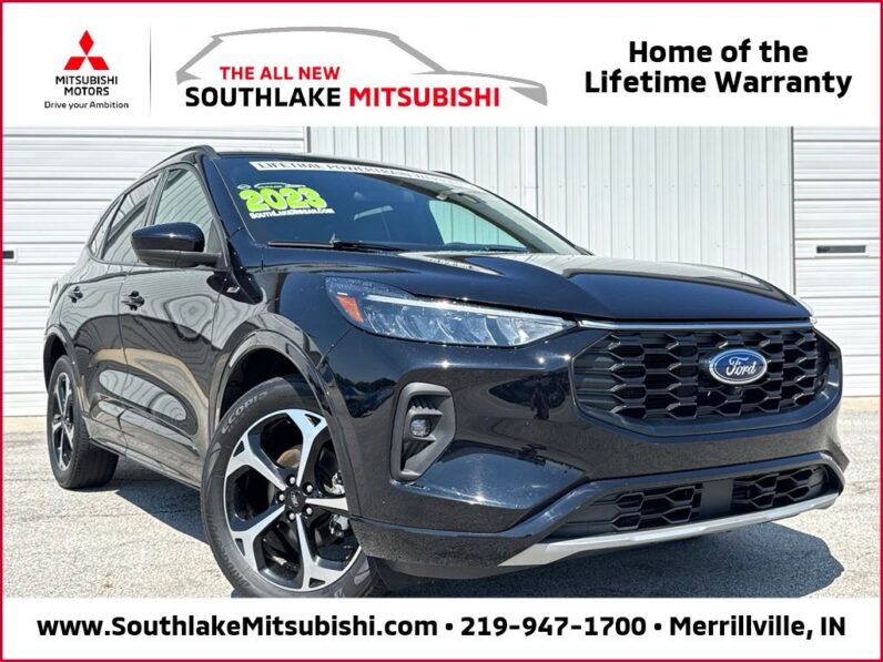 Ford Escape