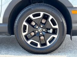 
 Ford Bronco Sport full									