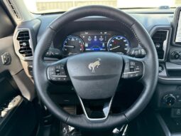 
 Ford Bronco Sport full									