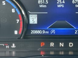 
 Ford Bronco Sport full									