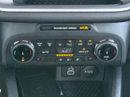 
 Ford Bronco Sport full									