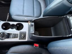 
 Ford Bronco Sport full									