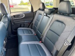 
 Ford Bronco Sport full									