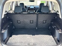 
 Ford Bronco Sport full									
