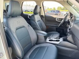 
 Ford Bronco Sport full									