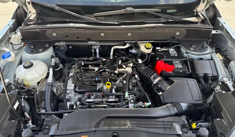 
 Ford Bronco Sport full									
