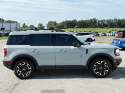 
 Ford Bronco Sport full									