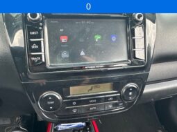 Mitsubishi Mirage full