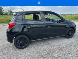 Mitsubishi Mirage full