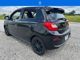 Mitsubishi Mirage full
