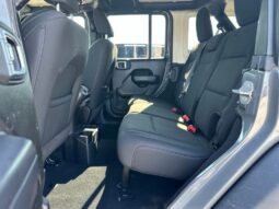 
 Jeep Wrangler full									