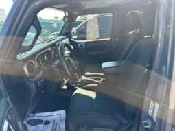 
 Jeep Wrangler full									