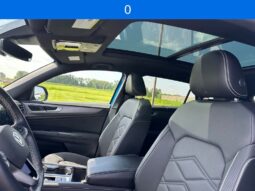 Volkswagen Atlas Cross Sport