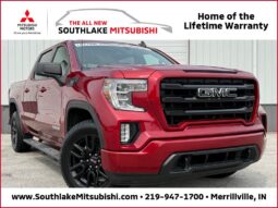 GMC Sierra 1500