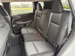 
 Mitsubishi Outlander full									