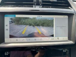 Jaguar F-PACE full