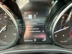 Jaguar F-PACE full