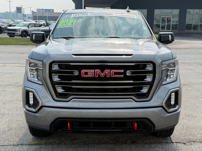 GMC Sierra 1500