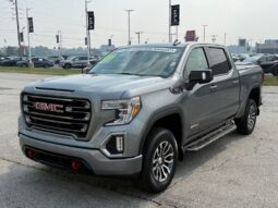 GMC Sierra 1500