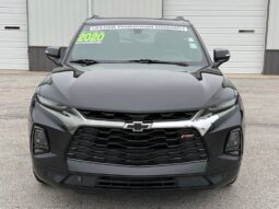 Chevrolet Blazer