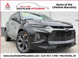 Chevrolet Blazer