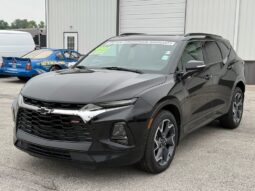 Chevrolet Blazer