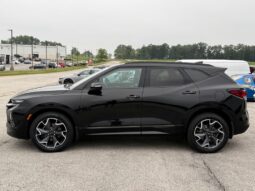 Chevrolet Blazer