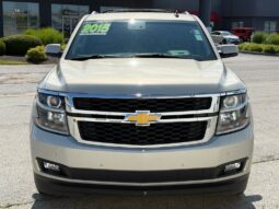 Chevrolet Suburban