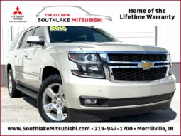 Chevrolet Suburban