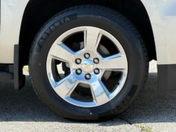 Chevrolet Suburban full