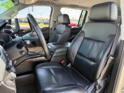 Chevrolet Suburban full