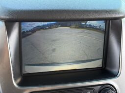 Chevrolet Suburban full