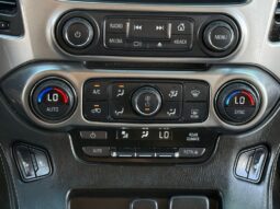 Chevrolet Suburban full