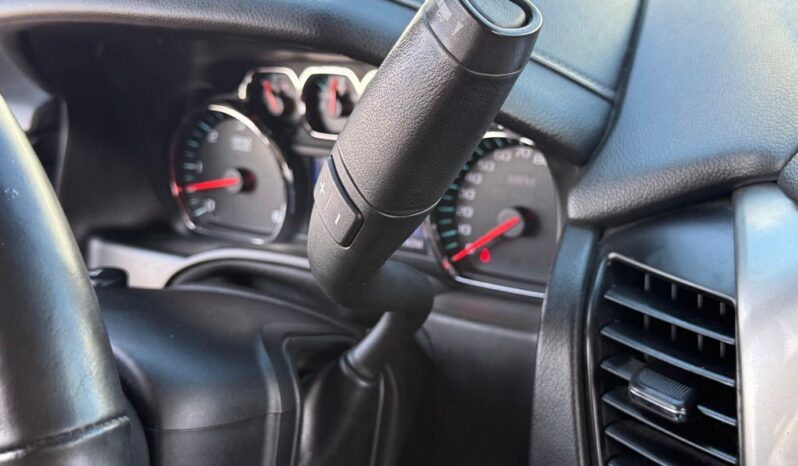 
 Chevrolet Suburban full									