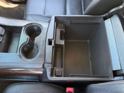 Chevrolet Suburban full