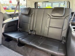 Chevrolet Suburban full