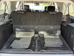 Chevrolet Suburban full