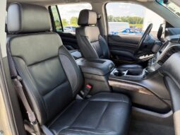 Chevrolet Suburban full