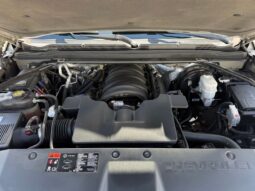Chevrolet Suburban full