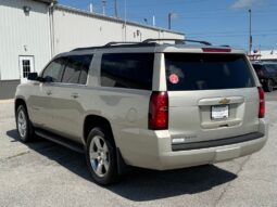 Chevrolet Suburban full