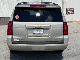 Chevrolet Suburban full