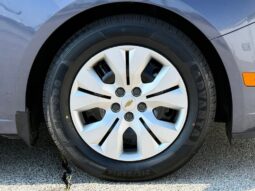 Chevrolet Cruze full
