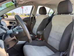 Chevrolet Cruze full