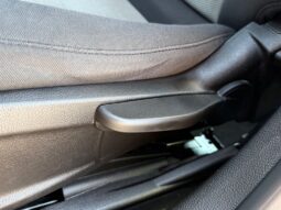 Chevrolet Cruze full