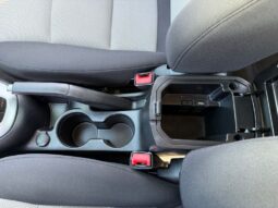 Chevrolet Cruze full
