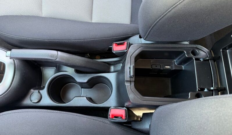
 Chevrolet Cruze full									