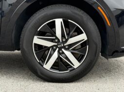
 Kia Sorento full									