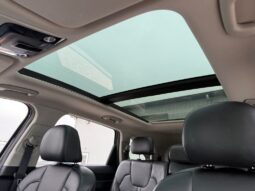 
 Kia Sorento full									